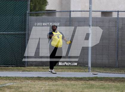 Thumbnail 2 in Patriot Games (Discus) photogallery.