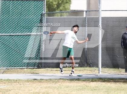 Thumbnail 1 in Patriot Games (Discus) photogallery.