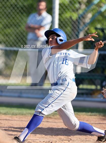 Thumbnail 1 in Frontier @ Garces Memorial photogallery.