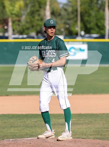 Thumbnail 1 in Frontier @ Garces Memorial photogallery.