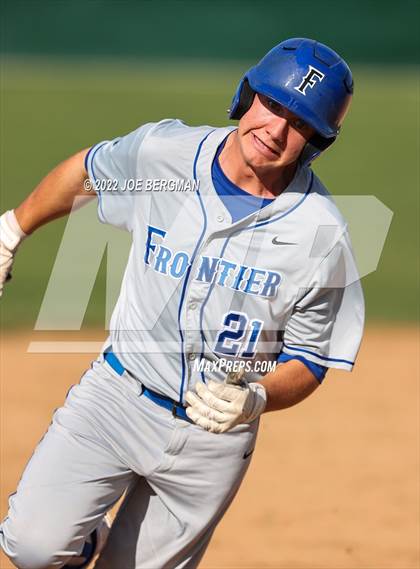 Thumbnail 3 in Frontier @ Garces Memorial photogallery.