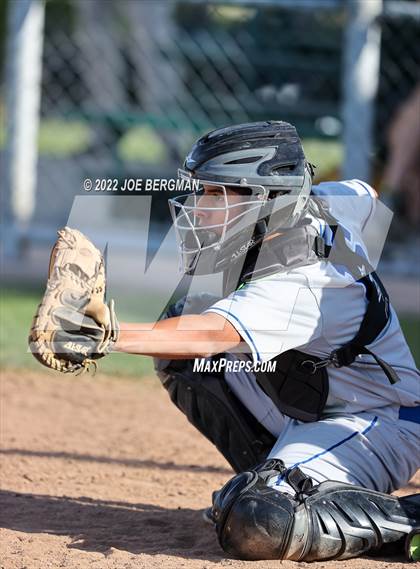 Thumbnail 1 in Frontier @ Garces Memorial photogallery.