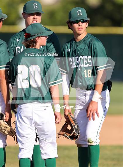 Thumbnail 3 in Frontier @ Garces Memorial photogallery.