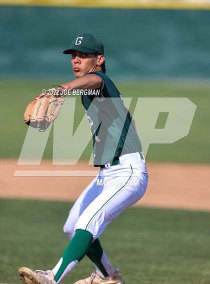 Thumbnail 1 in Frontier @ Garces Memorial photogallery.