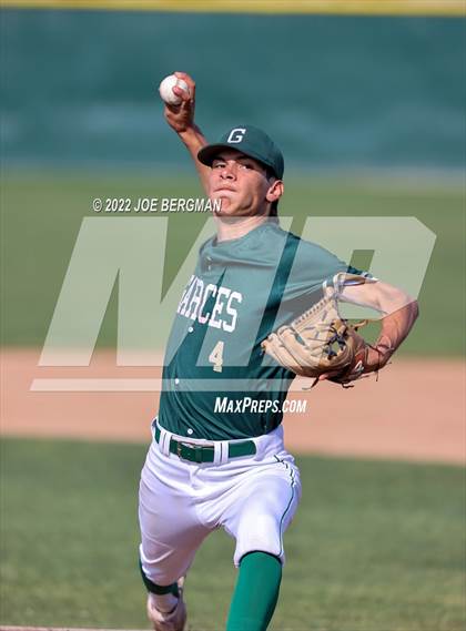 Thumbnail 1 in Frontier @ Garces Memorial photogallery.