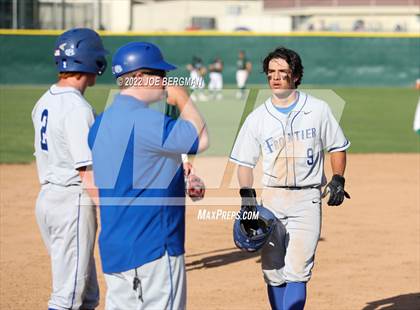 Thumbnail 1 in Frontier @ Garces Memorial photogallery.