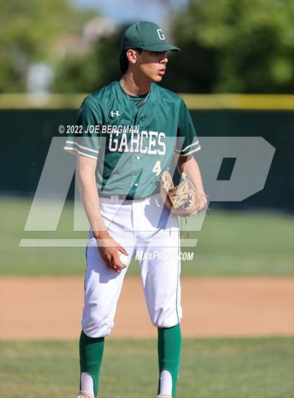 Thumbnail 2 in Frontier @ Garces Memorial photogallery.