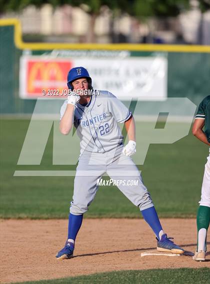 Thumbnail 3 in Frontier @ Garces Memorial photogallery.