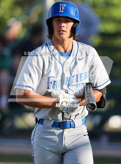 Thumbnail 3 in Frontier @ Garces Memorial photogallery.