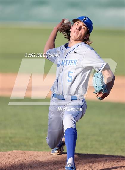 Thumbnail 2 in Frontier @ Garces Memorial photogallery.