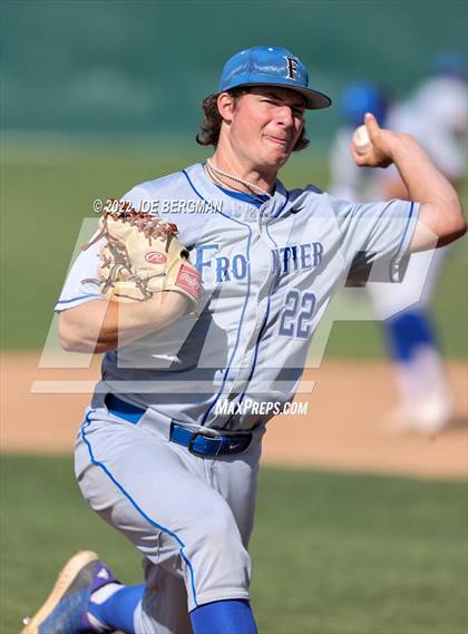 Thumbnail 2 in Frontier @ Garces Memorial photogallery.
