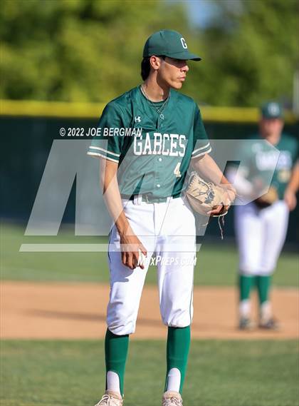 Thumbnail 1 in Frontier @ Garces Memorial photogallery.