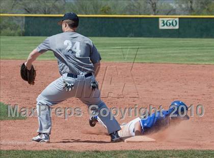 Thumbnail 1 in Rampart @ Piedra Vista photogallery.