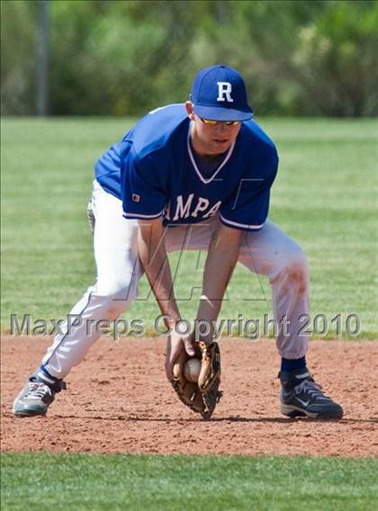 Thumbnail 2 in Rampart @ Piedra Vista photogallery.