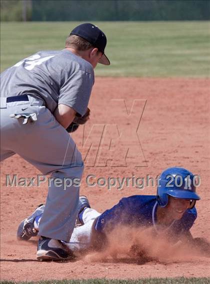 Thumbnail 1 in Rampart @ Piedra Vista photogallery.