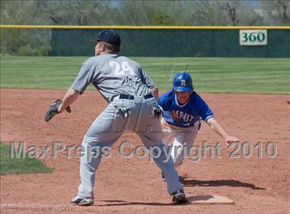 Thumbnail 1 in Rampart @ Piedra Vista photogallery.