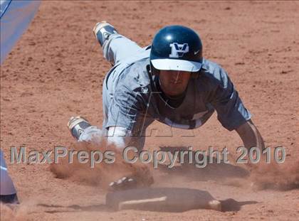 Thumbnail 1 in Rampart @ Piedra Vista photogallery.