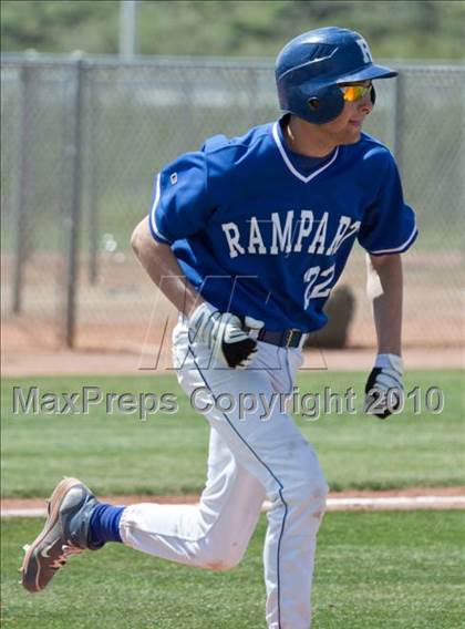 Thumbnail 1 in Rampart @ Piedra Vista photogallery.