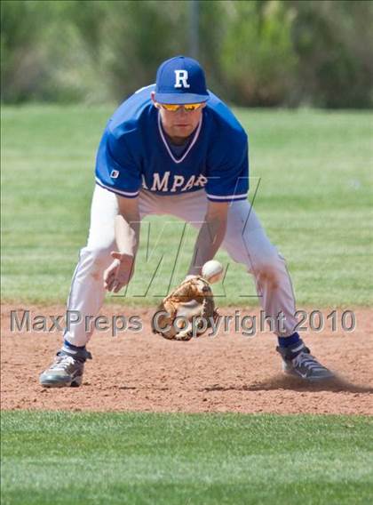 Thumbnail 2 in Rampart @ Piedra Vista photogallery.