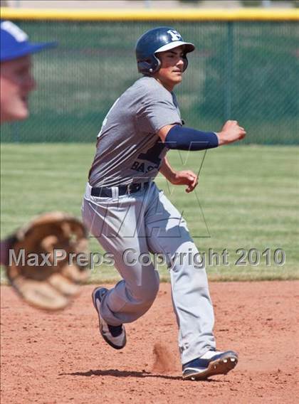 Thumbnail 3 in Rampart @ Piedra Vista photogallery.