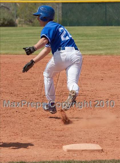Thumbnail 2 in Rampart @ Piedra Vista photogallery.
