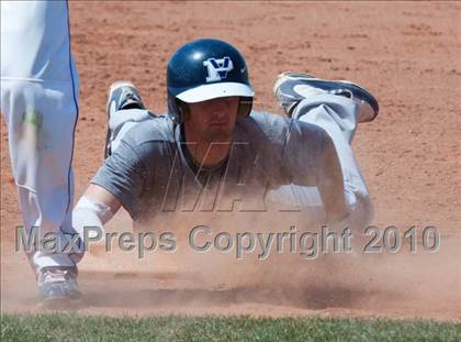 Thumbnail 3 in Rampart @ Piedra Vista photogallery.