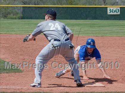 Thumbnail 3 in Rampart @ Piedra Vista photogallery.