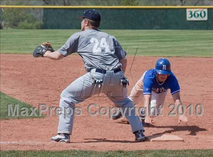 Thumbnail 1 in Rampart @ Piedra Vista photogallery.