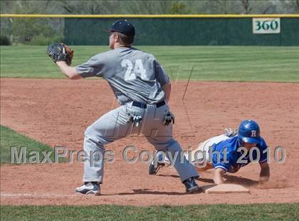 Thumbnail 2 in Rampart @ Piedra Vista photogallery.