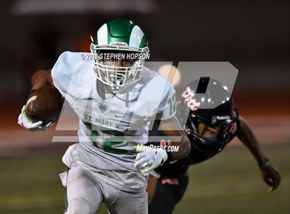 Thumbnail 1 in St. Mary's @ Pittsburg photogallery.