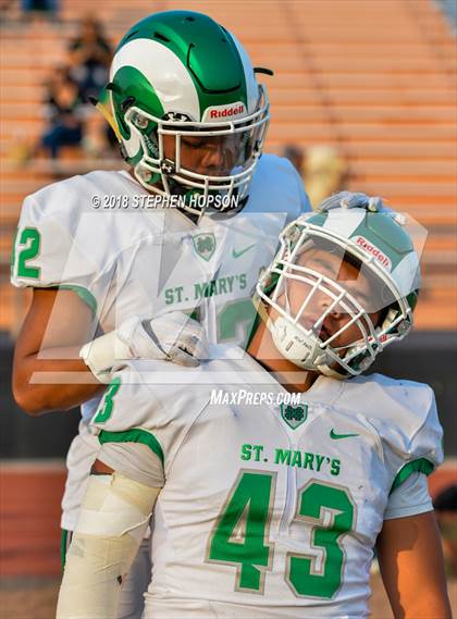 Thumbnail 3 in St. Mary's @ Pittsburg photogallery.