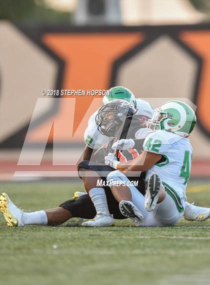 Thumbnail 2 in St. Mary's @ Pittsburg photogallery.