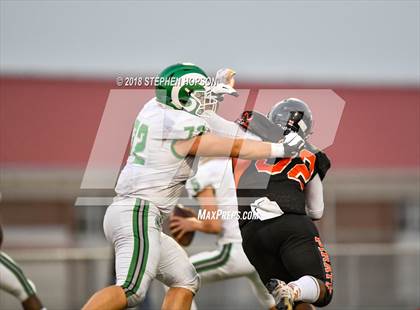 Thumbnail 1 in St. Mary's @ Pittsburg photogallery.