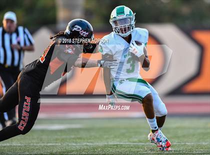 Thumbnail 1 in St. Mary's @ Pittsburg photogallery.