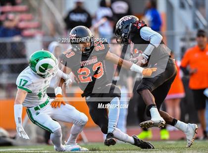 Thumbnail 2 in St. Mary's @ Pittsburg photogallery.
