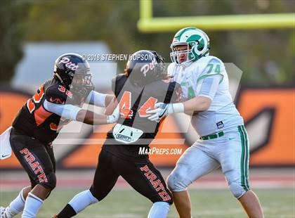 Thumbnail 1 in St. Mary's @ Pittsburg photogallery.