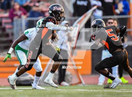 Thumbnail 3 in St. Mary's @ Pittsburg photogallery.