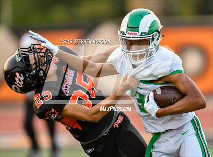 Thumbnail 2 in St. Mary's @ Pittsburg photogallery.