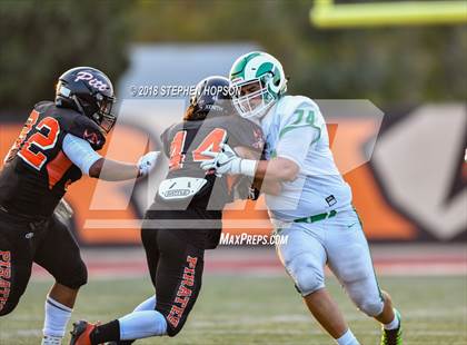 Thumbnail 3 in St. Mary's @ Pittsburg photogallery.