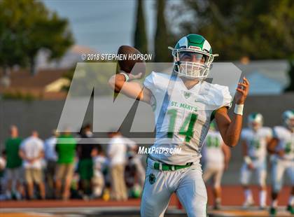 Thumbnail 1 in St. Mary's @ Pittsburg photogallery.