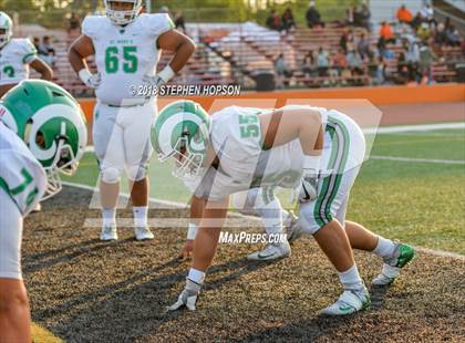 Thumbnail 3 in St. Mary's @ Pittsburg photogallery.