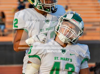 Thumbnail 2 in St. Mary's @ Pittsburg photogallery.