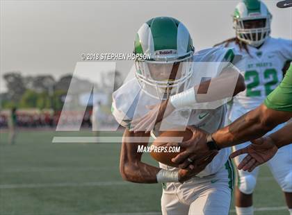 Thumbnail 1 in St. Mary's @ Pittsburg photogallery.
