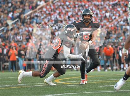 Thumbnail 2 in St. Mary's @ Pittsburg photogallery.