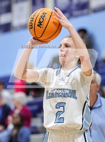 Thumbnail 3 in Riverdale @ Centennial photogallery.