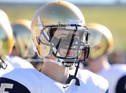 Thumbnail 3 in Tyler vs. Dallas Jesuit (UIL 6A Area Playoff) photogallery.