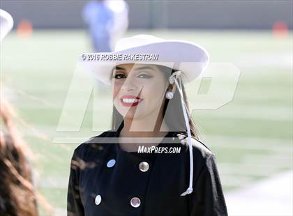 Thumbnail 2 in Tyler vs. Dallas Jesuit (UIL 6A Area Playoff) photogallery.