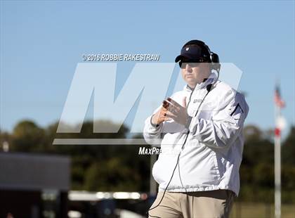 Thumbnail 3 in Tyler vs. Dallas Jesuit (UIL 6A Area Playoff) photogallery.