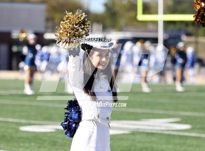 Thumbnail 3 in Tyler vs. Dallas Jesuit (UIL 6A Area Playoff) photogallery.