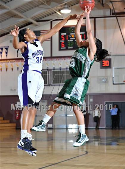 Thumbnail 1 in Rodriguez @ Franklin (CIF SJS Playoffs) photogallery.